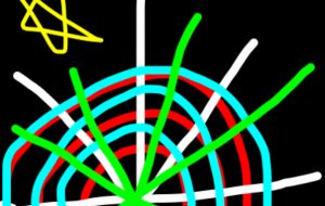 デジタル画 - 笹谷正博