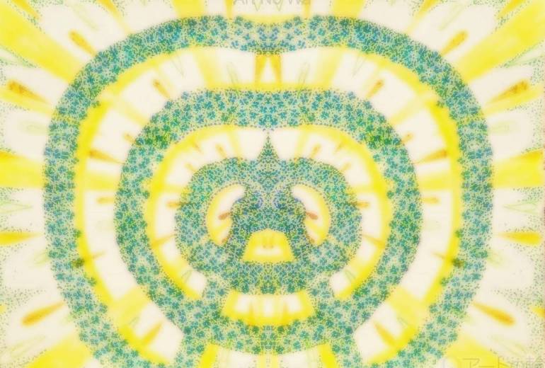 クラブ　芽吹く