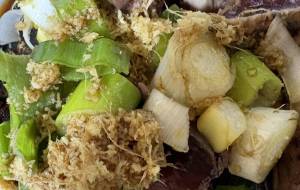 カツオのタタキ - 笹谷正博