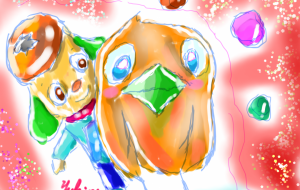 boku 04 - ユキ47アスタ 