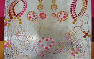 ハート　可愛いハートに可愛いひよこ - 【イベント】Challenged Artist Project【2025】 