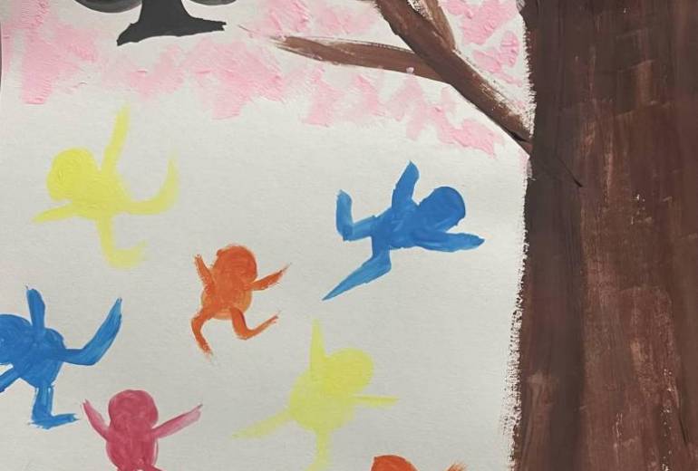 クラブ　入学式〜新しき人生を歩み始める君達へ〜