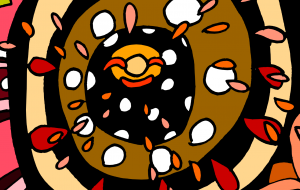 満開花火 - ましゅまろまかろん 