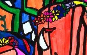 自然の愛 - ましゅまろまかろん 