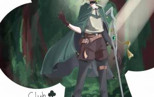 クラブ 少年と自然 - 【イベント】Challenged Artist Project【2025】 