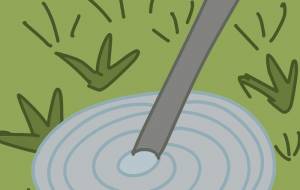 草刈り - アクター 