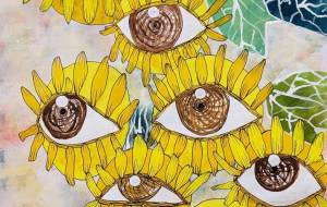 ひまわり - つし 