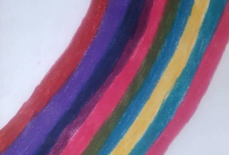 赤と星の芸術 - 椛澤敏光 