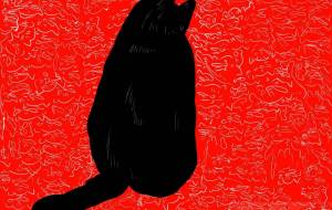 ハート　朱の記憶 - 【イベント】Challenged Artist Project【2025】 