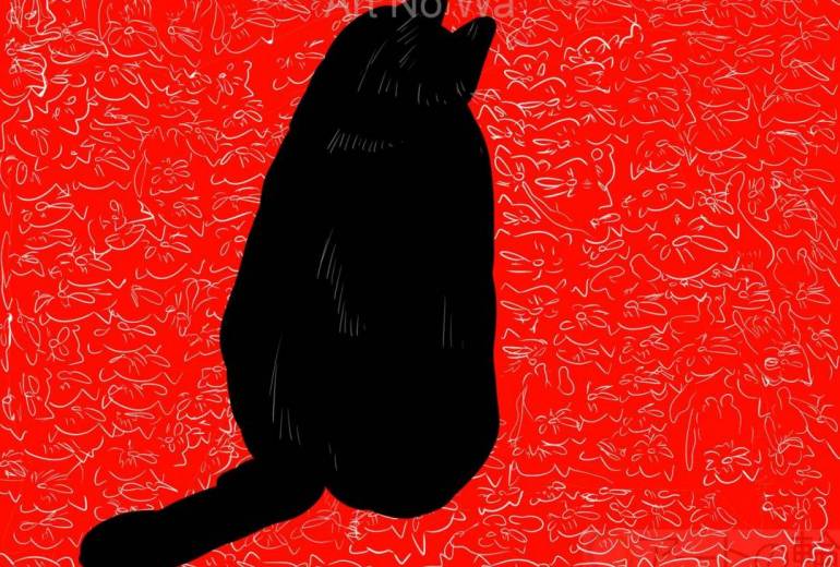 ハート　朱の記憶