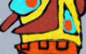 大学生Sammy - hakaalash 