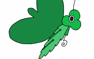 クラブ　春！虫も元気！ - 【イベント】Challenged Artist Project【2025】 