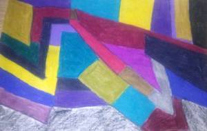 メチャクチャ - 椛澤敏光