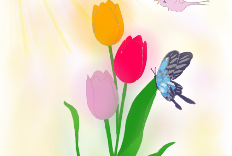 クラブ　チューリップ