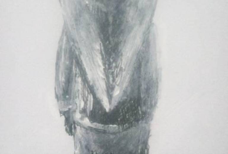 母涙愛天使（見てくれ！！！！俺をアートで生きてる　仕事をしてる今の俺を！母さんーーーーーー俺は家族をささえてるよ、母さん見てくれ！！！！）