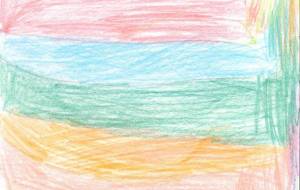 いろいろないろ - よっちゃん 