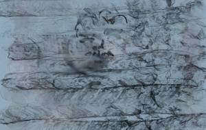 狭間 - 伊藤武留 