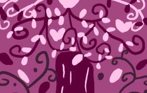 愛の木 - ましゅまろまかろん