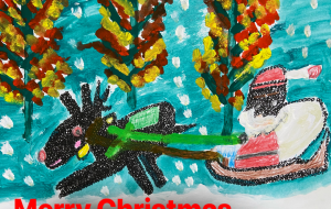 Merry Christmas - 笹谷正博 