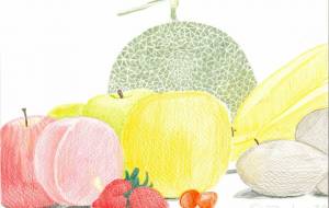 フルーツ - おこめ 