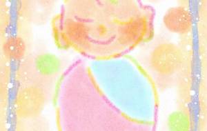 ハート　愛に包まれて - 【イベント】Challenged Artist Project【2025】 