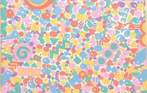 クラブ　春風にのって - 【イベント】Challenged Artist Project【2025】 