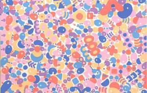 スペード　しずかな森の冬支度 - 【イベント】Challenged Artist Project【2025】 