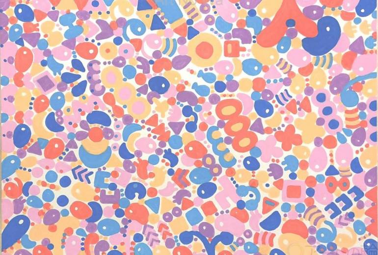 スペード　しずかな森の冬支度