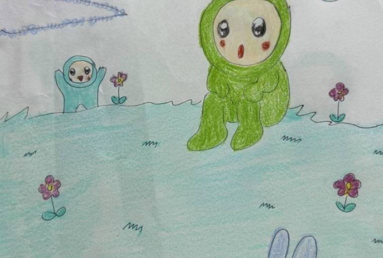 ダイヤ　イベントへの応募　テーマはダイヤ♦️