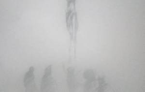 神様、貴方は光この世の全てに鎮座されてます、僕達、貴方に造られた者の気持ちを、我々動物の気持ちを、私たちは貴方を愛します - 真鍋哲地 