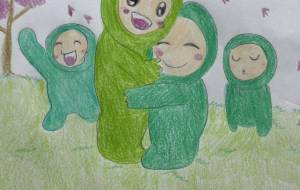 クラブ　お花見 - 【イベント】Challenged Artist Project【2025】 