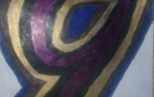 ムラサキのシック - 椛澤敏光 