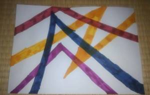 イナズマカラー - 椛澤敏光 