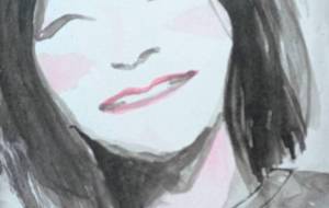 あの時の笑顔 - つし