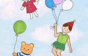 ハート　ふうせん - 【イベント】Challenged Artist Project【2025】 