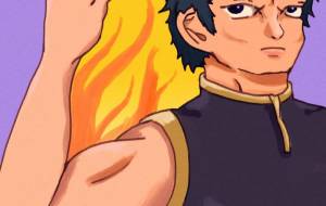 かかってこい - タツロー