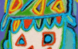 Little Thip - hakaalash