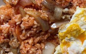 チキンライス - 笹谷正博 