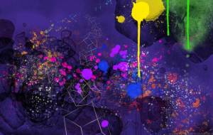 ダイヤ 随と核 - 【イベント】Challenged Artist Project【2025】 