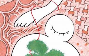 クラブ　（春） - 【イベント】Challenged Artist Project【2025】 