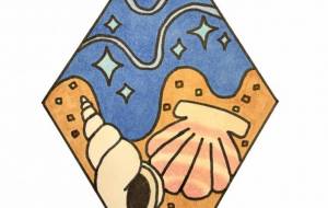 ダイヤ　UMI - 【イベント】Challenged Artist Project【2025】 