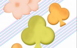 クラブ  ハルの色どり - 【イベント】Challenged Artist Project【2025】 