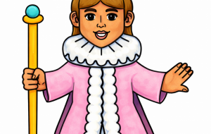 スペード　私は王女　世界をかわいく - 【イベント】Challenged Artist Project【2025】 