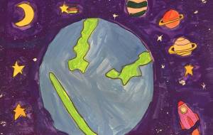 ぼくの宇宙旅行 - HOTA 