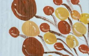 ダイヤ　未来に向かって - 【イベント】Challenged Artist Project【2025】 