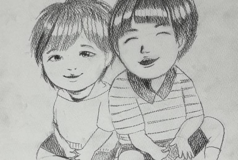 ダイヤ　わたしの宝物