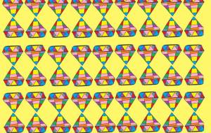 ダイヤ　価値の輝き　 - 【イベント】Challenged Artist Project【2025】 