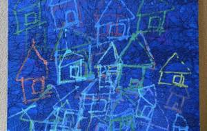 クラブ　私たちの町 - 【イベント】Challenged Artist Project【2025】 