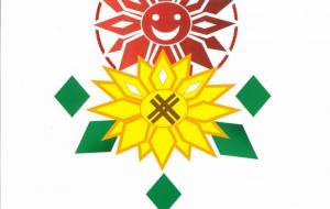 ダイヤ 太陽サンサン夏のダイヤ - 【イベント】Challenged Artist Project【2025】