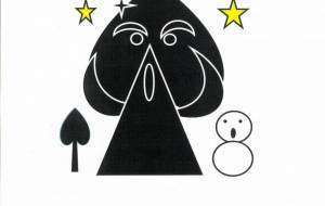 スペード　アイディアもりもり冬のスペード - 【イベント】Challenged Artist Project【2025】 